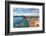 Marina di Corricella, Procida, Flegrean Islands, Campania, Italy, Europe-Neil Farrin-Framed Photographic Print