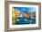 Marina di Corricella, Procida, Flegrean Islands, Campania, Italy, Europe-Neil Farrin-Framed Photographic Print