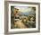 Marina di Leuca I-Peter Bell-Framed Art Print