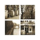 Pont Neuf-Marina Drasnin Gilboa-Giclee Print