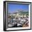 Marina Grande, Capri, Campania, Italy-Roy Rainford-Framed Photographic Print