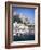 Marina Grande, Island of Capri, Campania, Italy, Mediterranean-Roy Rainford-Framed Photographic Print