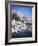 Marina Grande, Island of Capri, Campania, Italy, Mediterranean-Roy Rainford-Framed Photographic Print