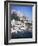 Marina Grande, Island of Capri, Campania, Italy, Mediterranean-Roy Rainford-Framed Photographic Print