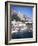 Marina Grande, Island of Capri, Campania, Italy, Mediterranean-Roy Rainford-Framed Photographic Print