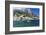 Marina Grande View from the Sea, Capri, Italy-George Oze-Framed Photographic Print