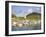 Marina, Hamilton Island, Whitsundays, Queensland, Australia-Ken Gillham-Framed Photographic Print