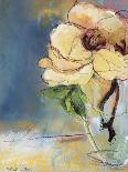 Roses II-Marina Louw-Art Print