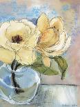 Roses I-Marina Louw-Mounted Art Print