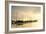 Marina Morning I-Danny Head-Framed Photographic Print