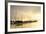 Marina Morning I-Danny Head-Framed Photographic Print