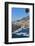 Marina, Port de Fontvieille, Fontvieille, Monaco, Cote d'Azur-Jim Engelbrecht-Framed Photographic Print