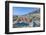 Marina, Port de Fontvieille, Fontvieille, Monaco, Cote d'Azur-Lisa S. Engelbrecht-Framed Photographic Print