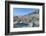 Marina, Port de Fontvieille, Fontvieille, Monaco, Cote d'Azur-Lisa S. Engelbrecht-Framed Photographic Print