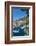 Marina, Port de Fontvieille, Fontvieille, Monaco, Cote d'Azur-Lisa S. Engelbrecht-Framed Photographic Print