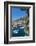 Marina, Port de Fontvieille, Fontvieille, Monaco, Cote d'Azur-Lisa S. Engelbrecht-Framed Photographic Print