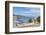 Marina, Port Hercule, Monaco, Cote d'Azur-Jim Engelbrecht-Framed Photographic Print