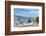 Marina, Port Hercule, Monaco, Cote d'Azur-Jim Engelbrecht-Framed Photographic Print