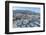 Marina, Port Hercules, Monaco, Cote d'Azur-Lisa S. Engelbrecht-Framed Photographic Print