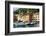 Marina, Portofino, Liguria, Italy, Europe-Peter Groenendijk-Framed Photographic Print