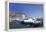 Marina, Puerto Rico, Gran Canaria, Canary Islands, Spain, Atlantic, Europe-Markus Lange-Framed Premier Image Canvas