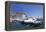 Marina, Puerto Rico, Gran Canaria, Canary Islands, Spain, Atlantic, Europe-Markus Lange-Framed Premier Image Canvas