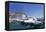 Marina, Puerto Rico, Gran Canaria, Canary Islands, Spain, Atlantic, Europe-Markus Lange-Framed Premier Image Canvas