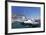 Marina, Puerto Rico, Gran Canaria, Canary Islands, Spain, Atlantic, Europe-Markus Lange-Framed Photographic Print