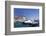 Marina, Puerto Rico, Gran Canaria, Canary Islands, Spain, Atlantic, Europe-Markus Lange-Framed Photographic Print