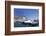 Marina, Puerto Rico, Gran Canaria, Canary Islands, Spain, Atlantic, Europe-Markus Lange-Framed Photographic Print