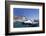 Marina, Puerto Rico, Gran Canaria, Canary Islands, Spain, Atlantic, Europe-Markus Lange-Framed Photographic Print