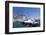 Marina, Puerto Rico, Gran Canaria, Canary Islands, Spain, Atlantic, Europe-Markus Lange-Framed Photographic Print