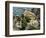 Marina, Salvador, Bahia, Brazil-Anthony Asael-Framed Photographic Print