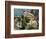 Marina, Salvador, Bahia, Brazil-Anthony Asael-Framed Photographic Print