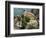 Marina, Salvador, Bahia, Brazil-Anthony Asael-Framed Photographic Print