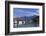 Marina, Squamish, Vancouver, British Columbia, Canada, North America-Richard Cummins-Framed Photographic Print