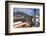 Marina, Squamish, Vancouver, British Columbia, Canada, North America-Richard Cummins-Framed Photographic Print