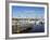 Marina, St. Petersburg, Gulf Coast, Florida, United States of America, North America-Jeremy Lightfoot-Framed Photographic Print