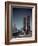 Marina Towers-Philip Gendreau-Framed Photographic Print