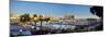 Marina, Vilamoura, Algarve, Portugal-Jon Arnold-Mounted Photographic Print