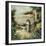 Marina Vista I-Peter Bell-Framed Art Print