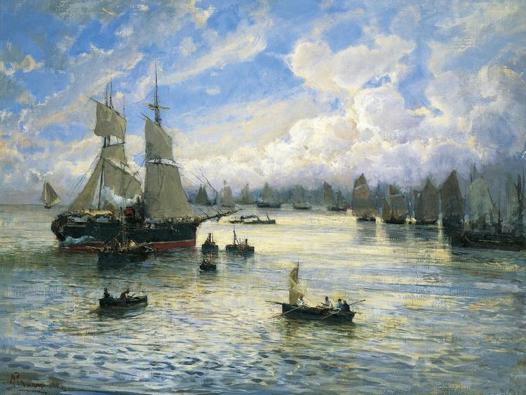 Premium Giclee Print, , large