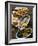 Marinated Sardines, Fried Scampi and Olives-null-Framed Photographic Print