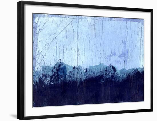 Marine 1, 2014-Chantal Talbot-Framed Giclee Print