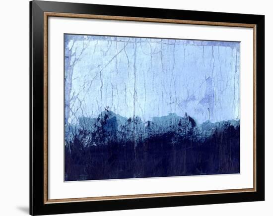 Marine 1, 2014-Chantal Talbot-Framed Giclee Print