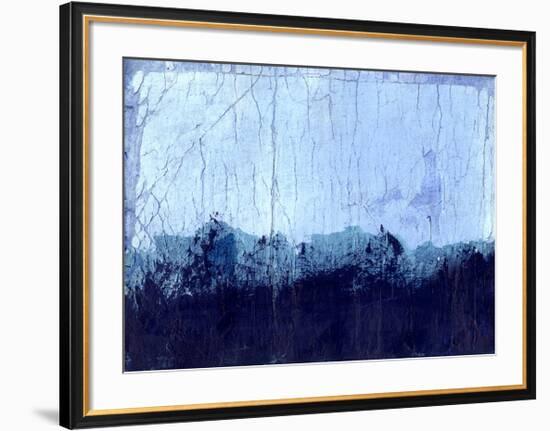 Marine 1, 2014-Chantal Talbot-Framed Giclee Print