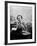 Marine Biologist and Author Rachel Carson-null-Framed Premium Photographic Print