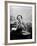 Marine Biologist and Author Rachel Carson-null-Framed Premium Photographic Print