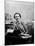 Marine Biologist and Author Rachel Carson-null-Mounted Premium Photographic Print