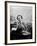 Marine Biologist and Author Rachel Carson-null-Framed Premium Photographic Print